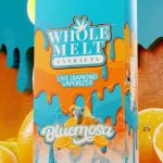 Whole Melt Bluemosa Disposable