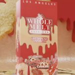 Whole Melt Platinum Huckleberry Cookies Disposable